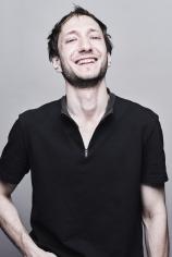 Alexander Angeletta