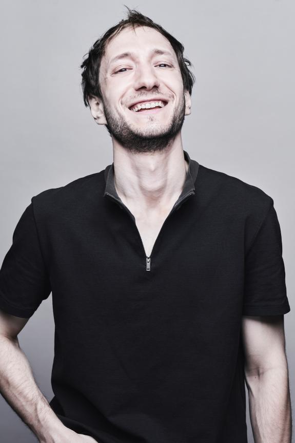 Alexander Angeletta